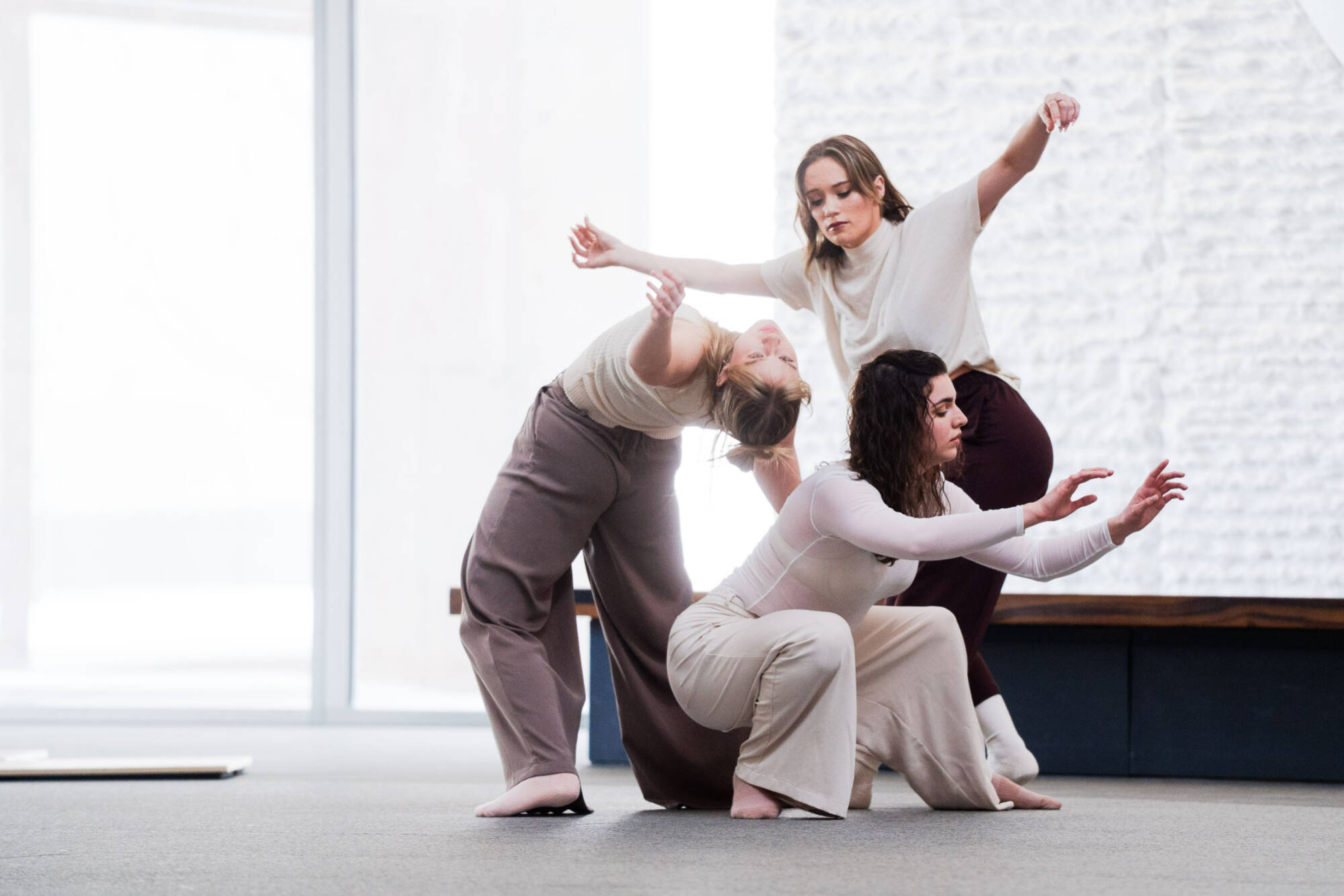 Fragile Performance Meijer Gardens